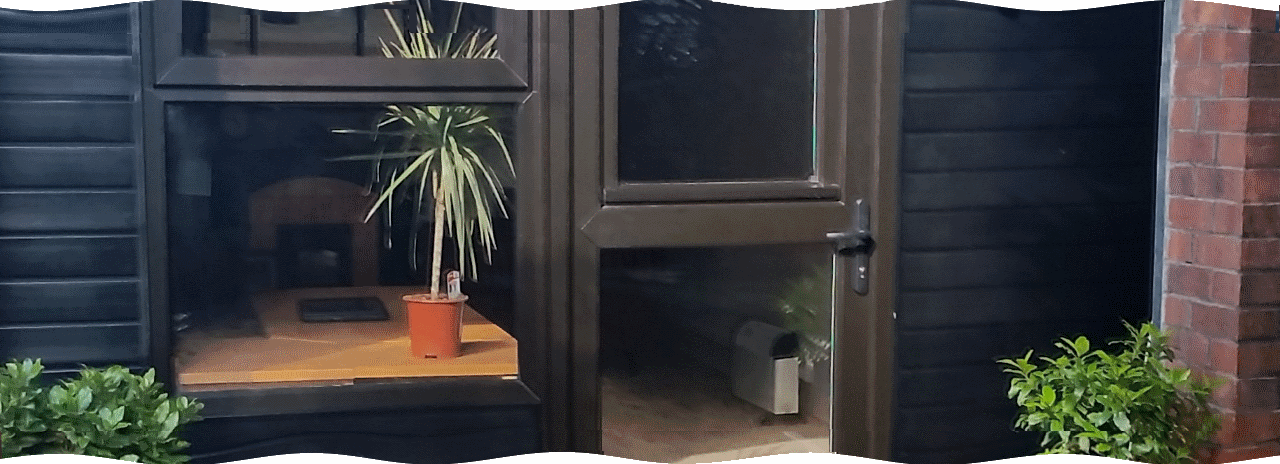 Private and comfortable setting for your counselling